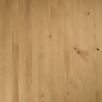 Salontafel Noain U-Vormige Poten 120X60X40 Cm Massief Hout