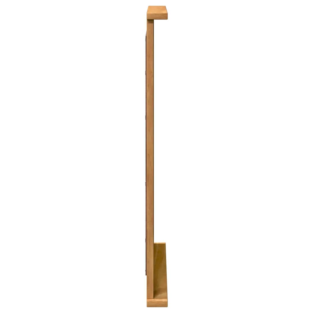 Spiegel Vigo 55.5 X 5 X 70 Cm Massief Grenenhout