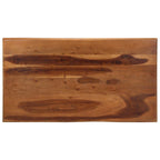 Salontafel 110X60X40 Cm Massief Acaciahout