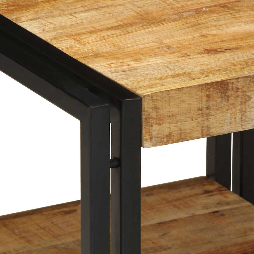 Salontafel Bruin