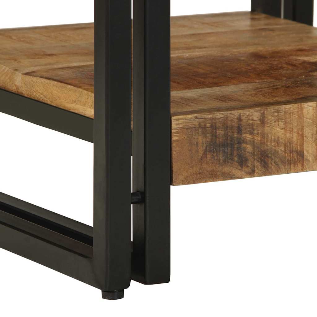 Salontafel Bruin
