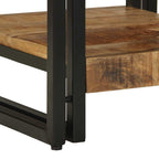 Salontafel Bruin