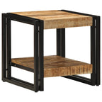 Salontafel Bruin