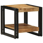 Salontafel Bruin