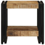 Salontafel Bruin