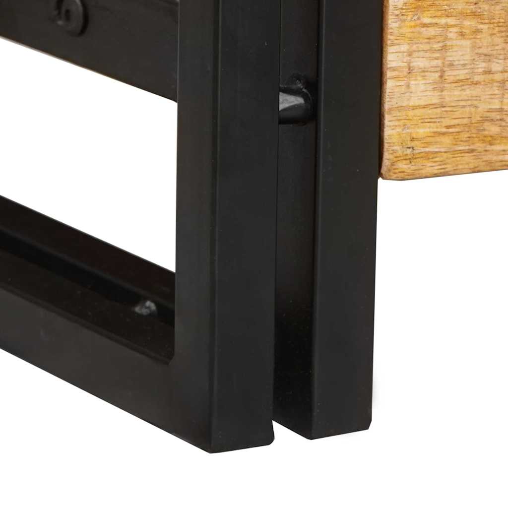 Wandtafel 2 Pcs 200 X 33 X 75 Cm
