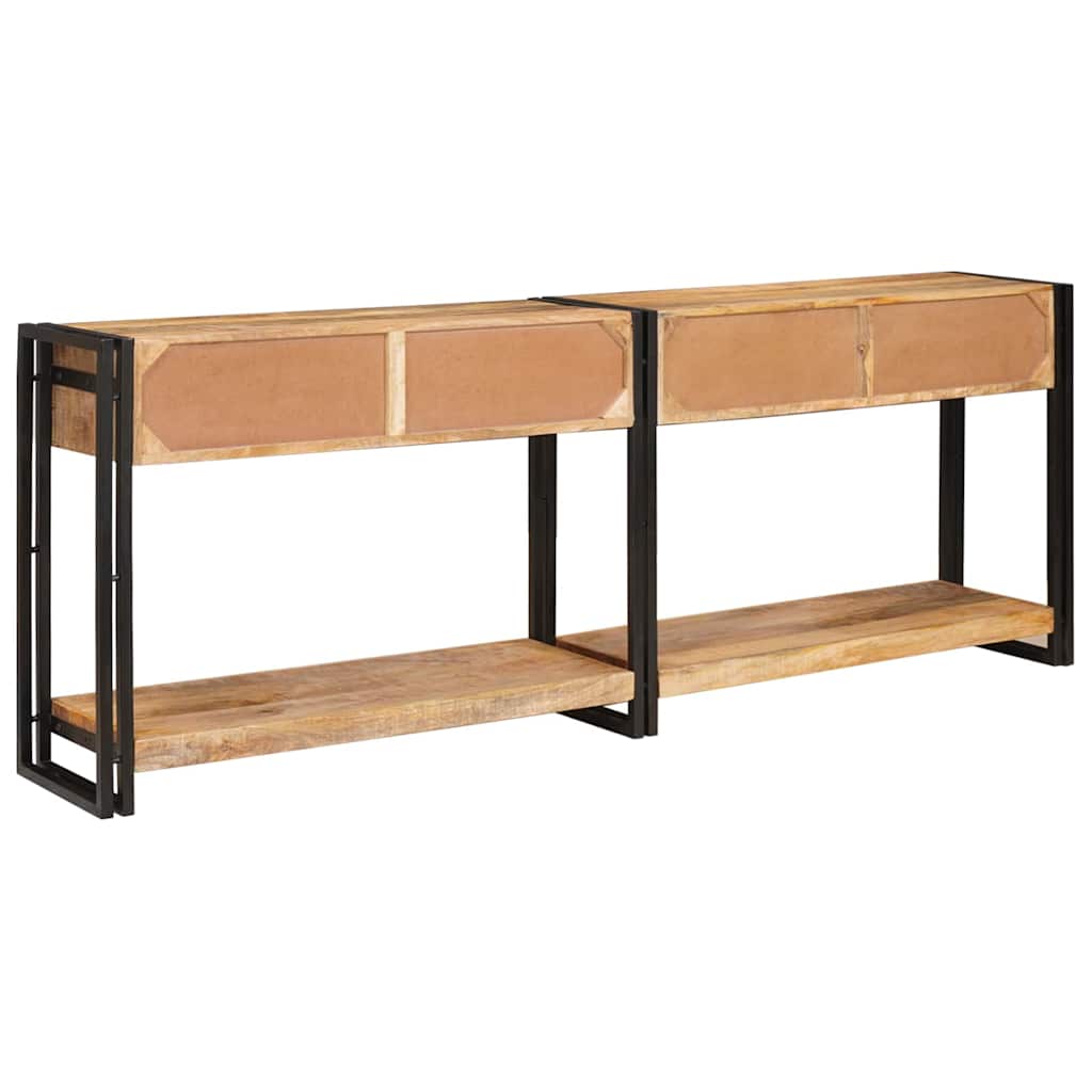 Wandtafel 2 Pcs 200 X 33 X 75 Cm