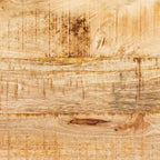 Wandtafel 2 Pcs 200 X 33 X 75 Cm