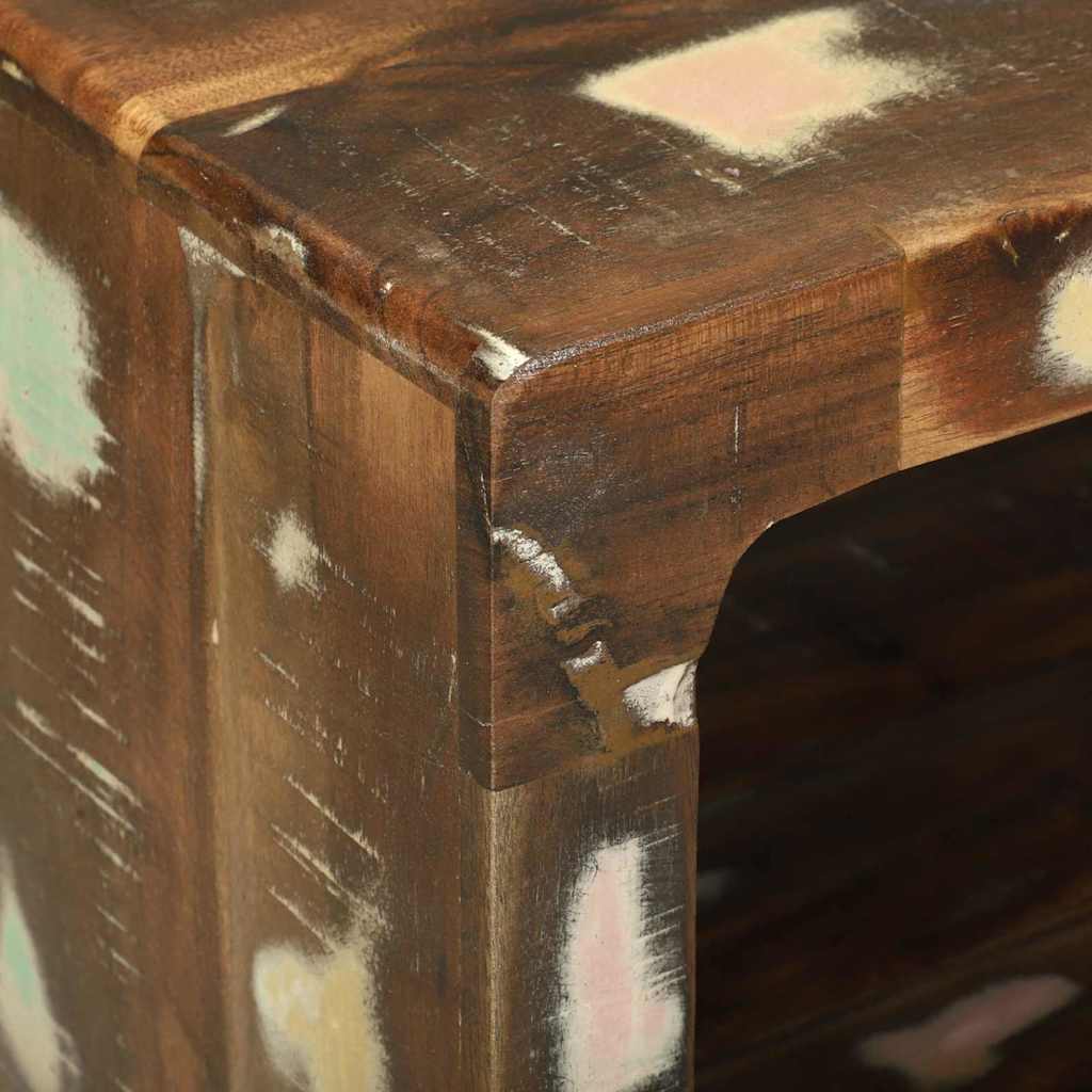 Salontafel Multikleur