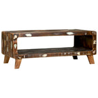 Salontafel Multikleur