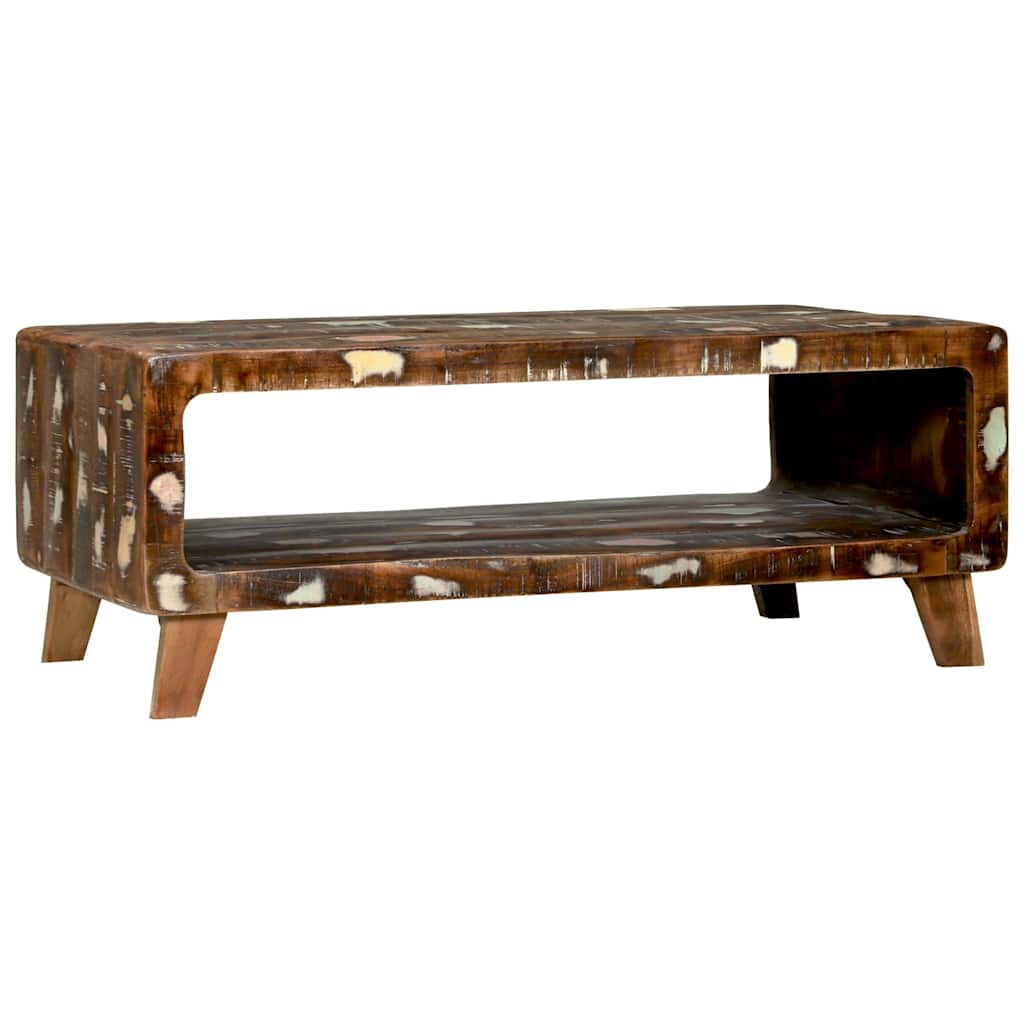 Salontafel Multikleur