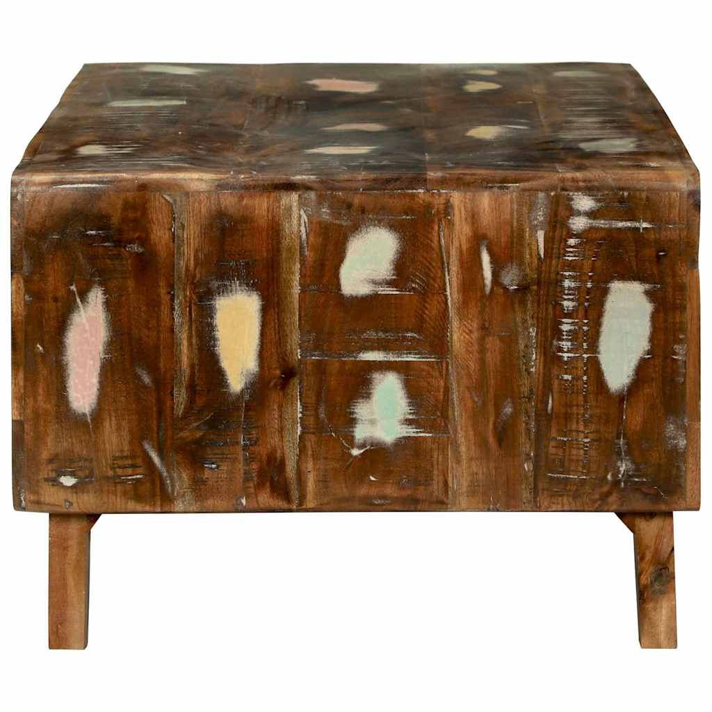 Salontafel Multikleur