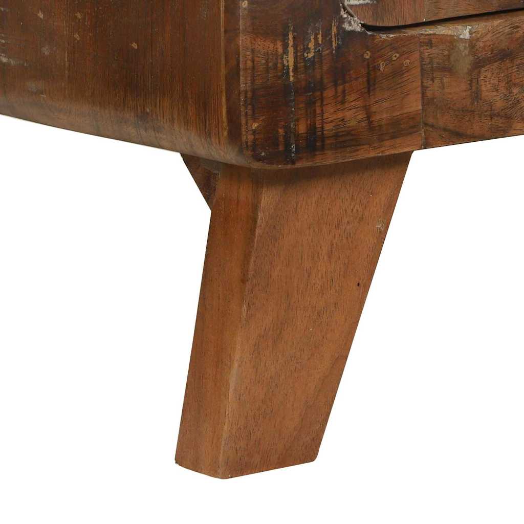 Salontafel Multikleur 80 X 54 X 45 Cm