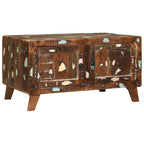 Salontafel Multikleur 80 X 54 X 45 Cm