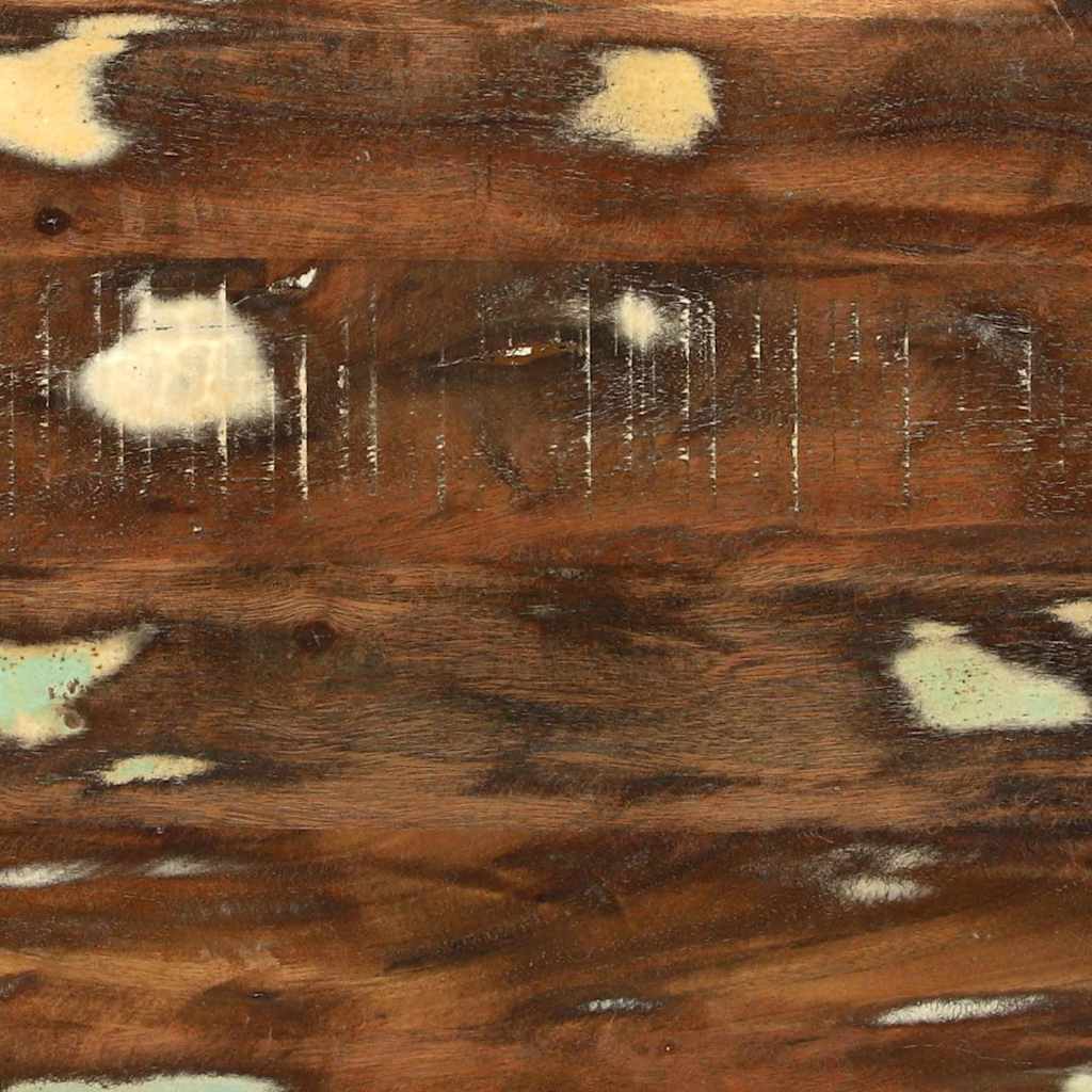 Salontafel Multikleur 80 X 54 X 45 Cm