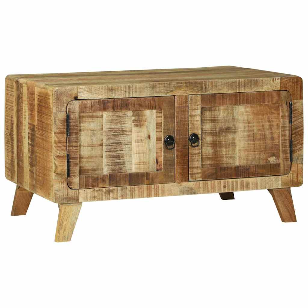 Salontafel Multikleur 80 X 54 X 45 Cm