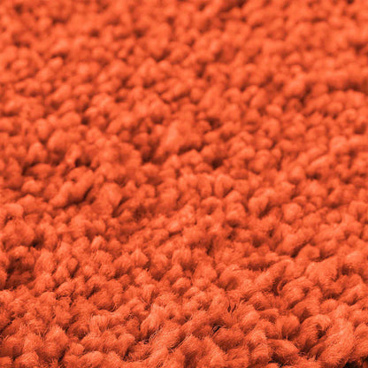 Badmat Donkergrijs 50 X 50 Cm Polypropyleen