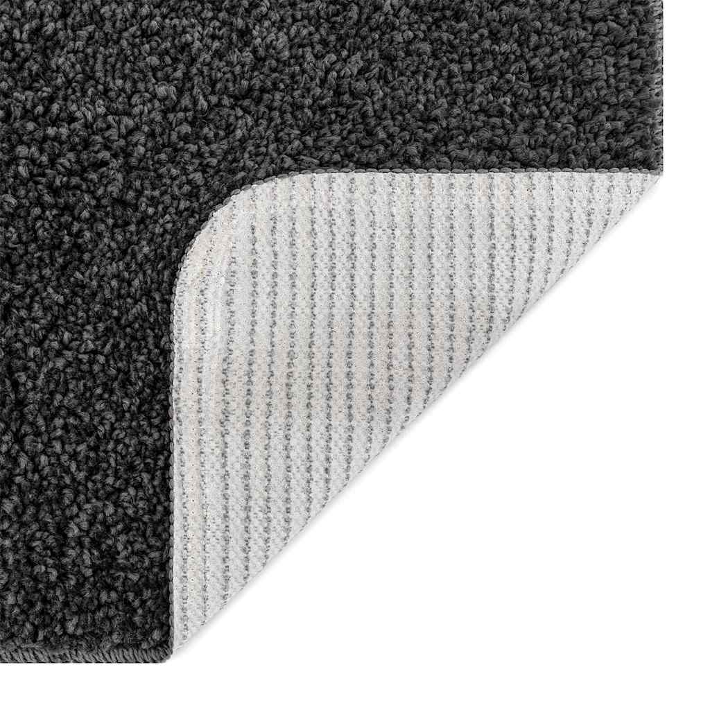 Badmat 2 Pcs 50 X 50 Cm Polypropyleen