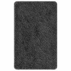 Badmat 2 Pcs 50 X 50 Cm Polypropyleen