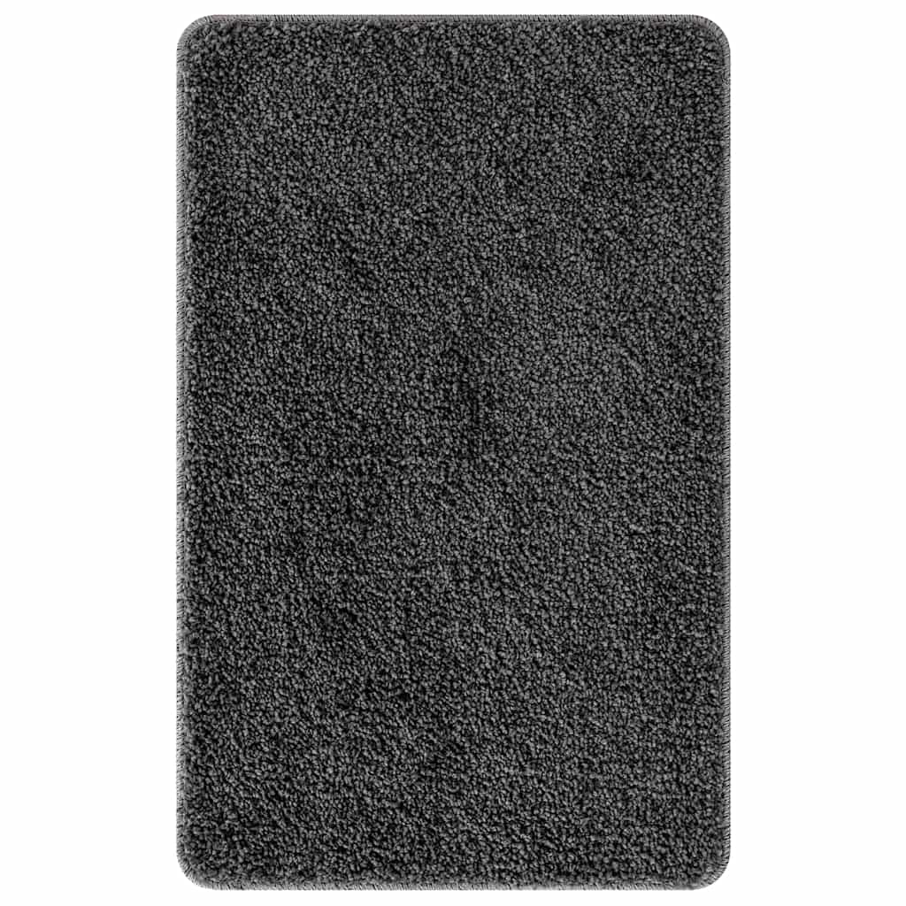 Badmat 2 Pcs 50 X 50 Cm Polypropyleen
