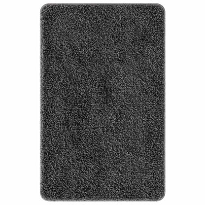 Badmat 2 Pcs 50 X 50 Cm Polypropyleen