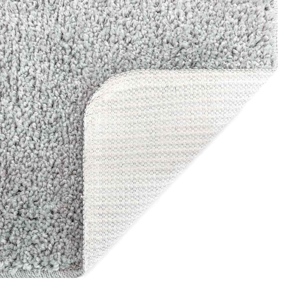 Badmat 2 Pcs 50 X 50 Cm Polypropyleen
