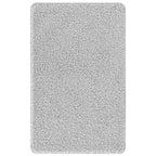 Badmat 2 Pcs 50 X 50 Cm Polypropyleen