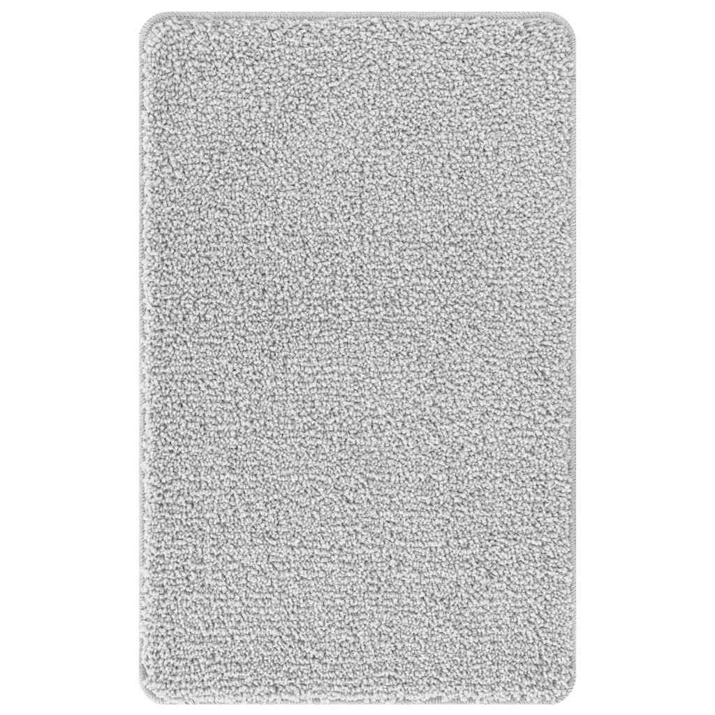 Badmat 2 Pcs 50 X 50 Cm Polypropyleen