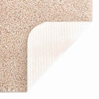 Badmat 2 Pcs 50 X 50 Cm Polypropyleen
