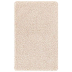 Badmat 2 Pcs 50 X 50 Cm Polypropyleen