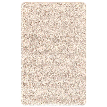 Badmat 2 Pcs 50 X 50 Cm Polypropyleen
