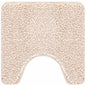 Badmat 2 Pcs 50 X 50 Cm Polypropyleen