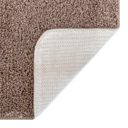 Badmat 2 Pcs 50 X 50 Cm Polypropyleen