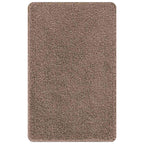 Badmat 2 Pcs 50 X 50 Cm Polypropyleen
