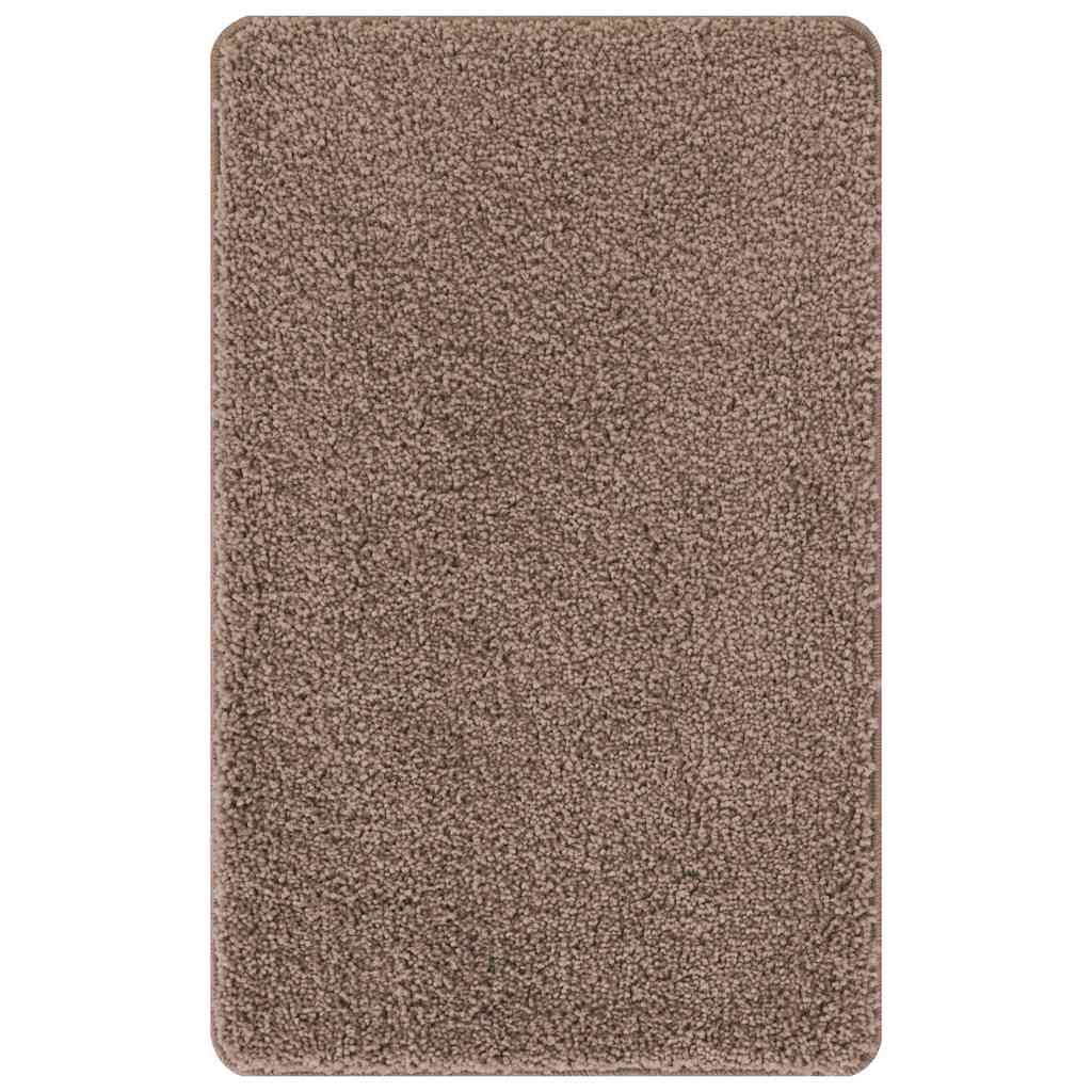 Badmat 2 Pcs 50 X 50 Cm Polypropyleen