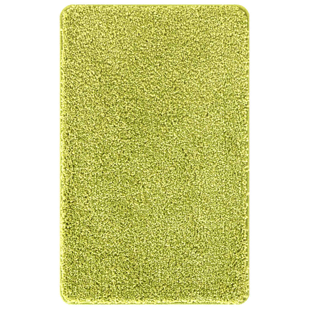 Badmat 2 Pcs Licht 50 X 50 Cm Polypropyleen