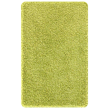 Badmat 2 Pcs Licht 50 X 50 Cm Polypropyleen