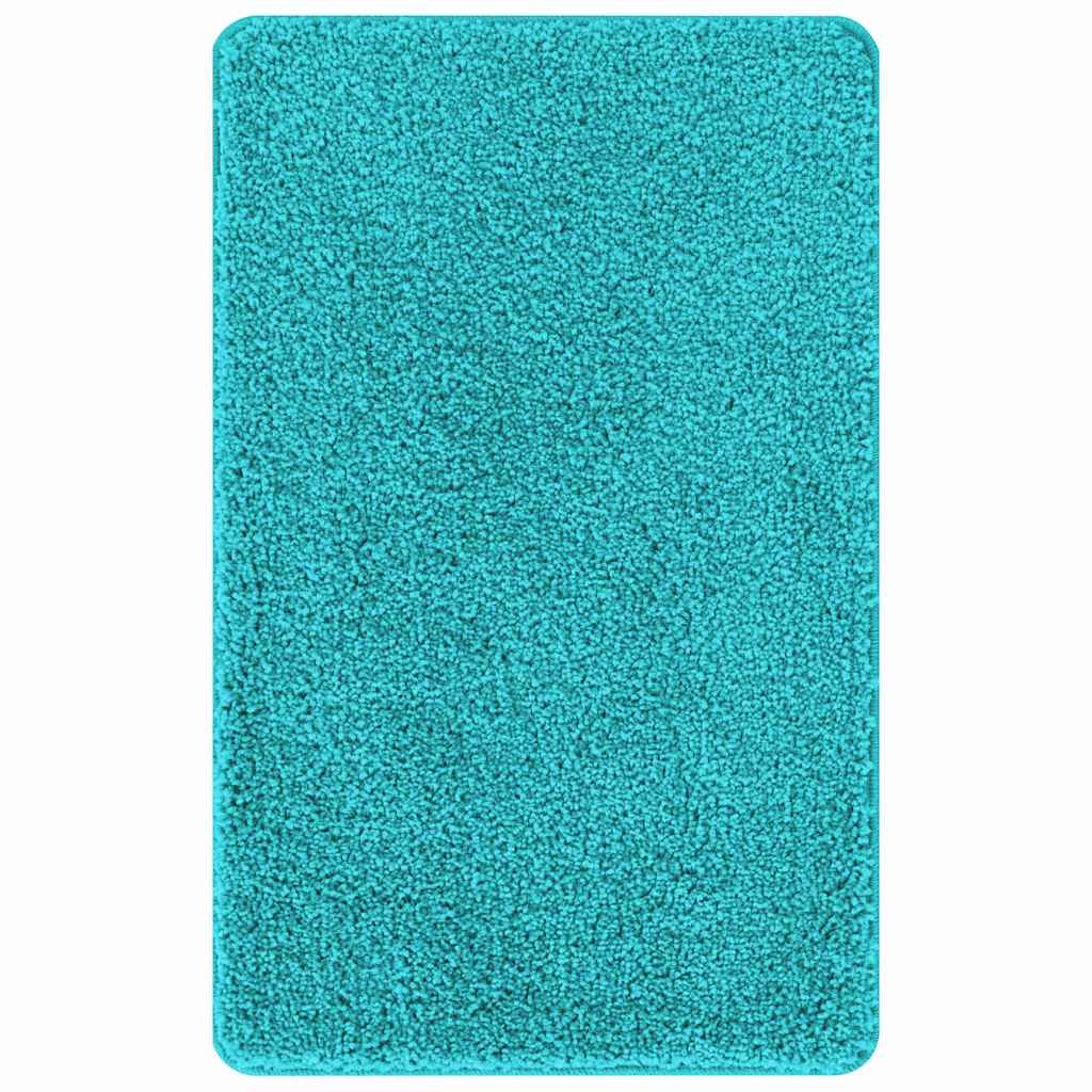 Badmat 2 Pcs 50 X 50 Cm Polypropyleen