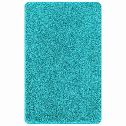 Badmat 2 Pcs 50 X 50 Cm Polypropyleen