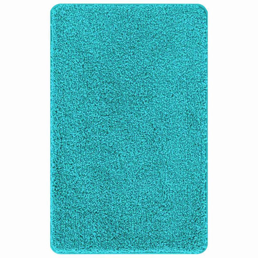 Badmat 2 Pcs 50 X 50 Cm Polypropyleen