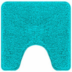 Badmat 2 Pcs 50 X 50 Cm Polypropyleen
