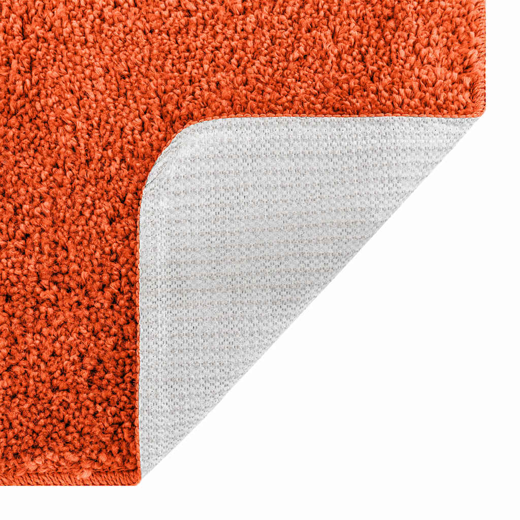 Badmat 3 Pcs 50 X 50 Cm Polypropyleen