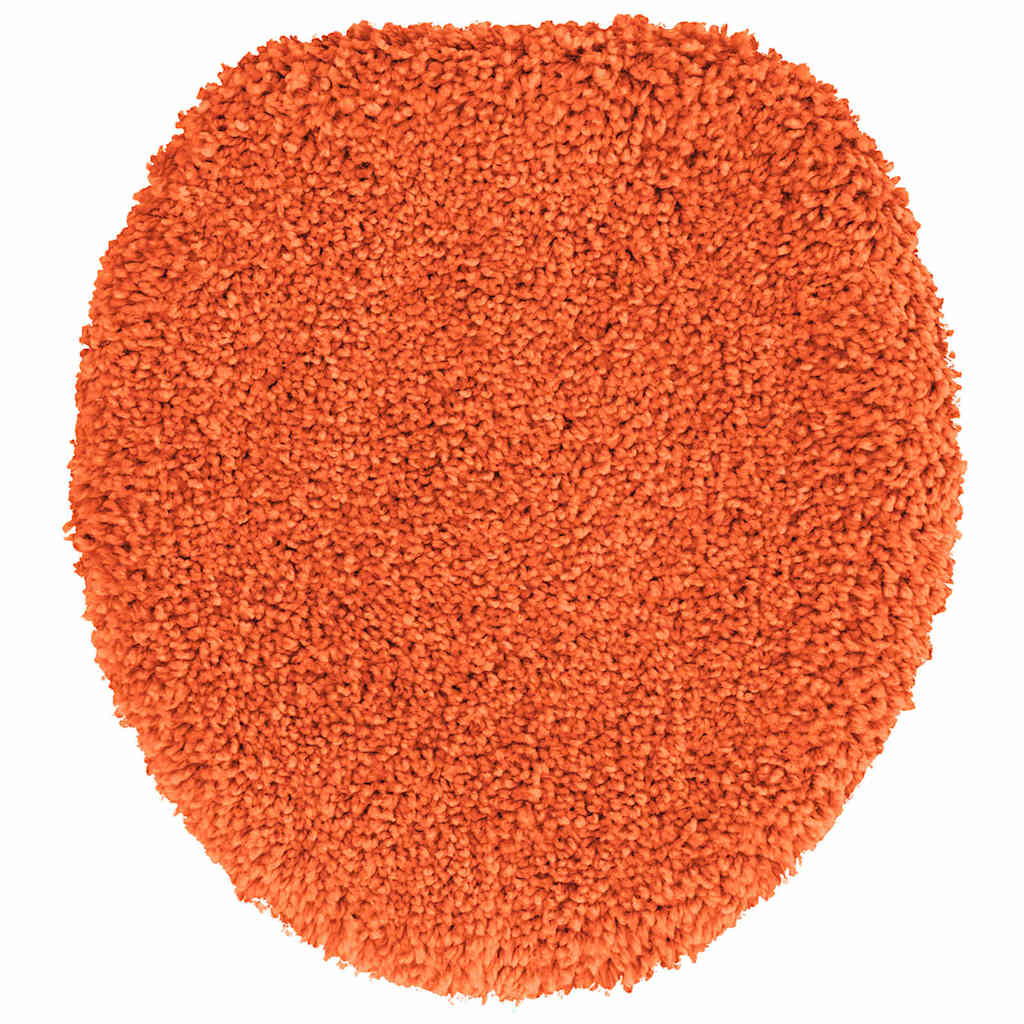 Badmat 3 Pcs 50 X 50 Cm Polypropyleen