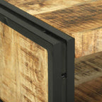 Salontafel Bruin