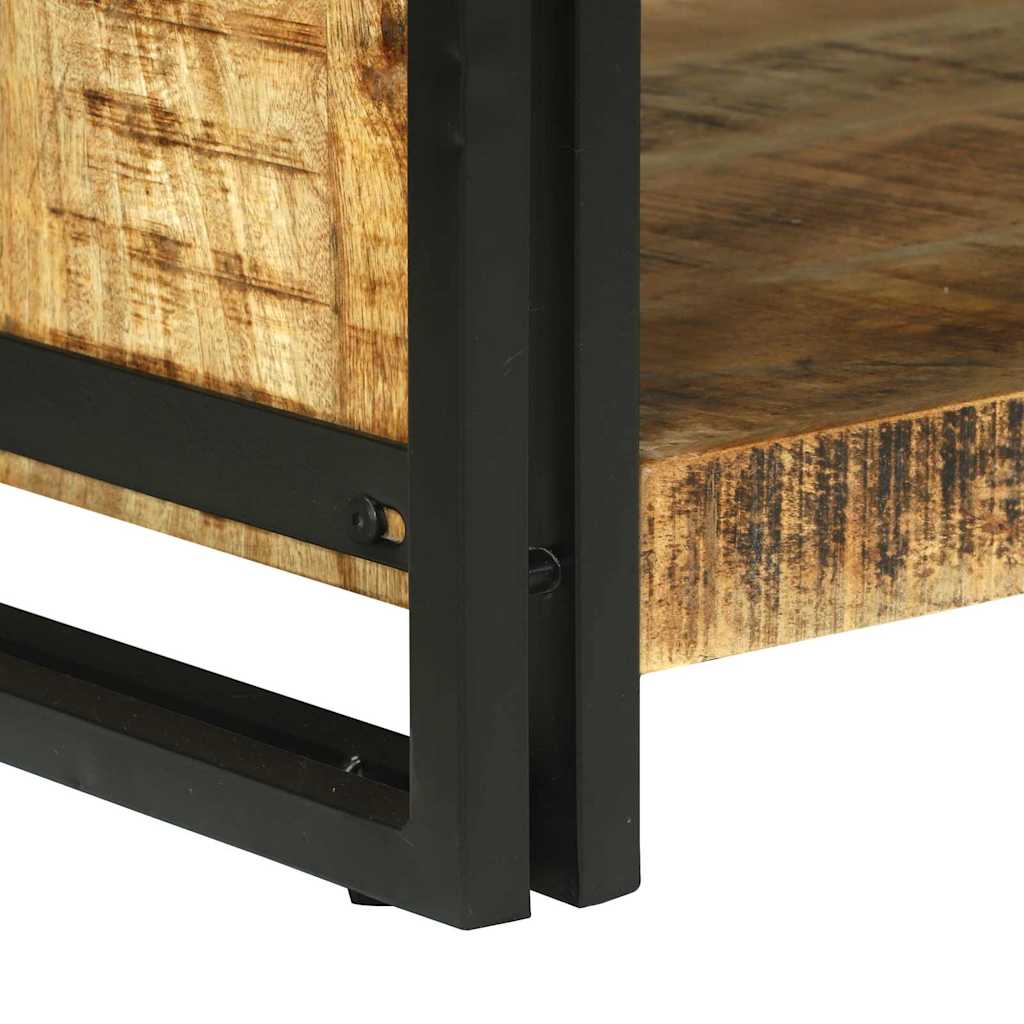 Salontafel Bruin