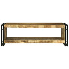Salontafel Bruin