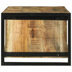 Salontafel Bruin