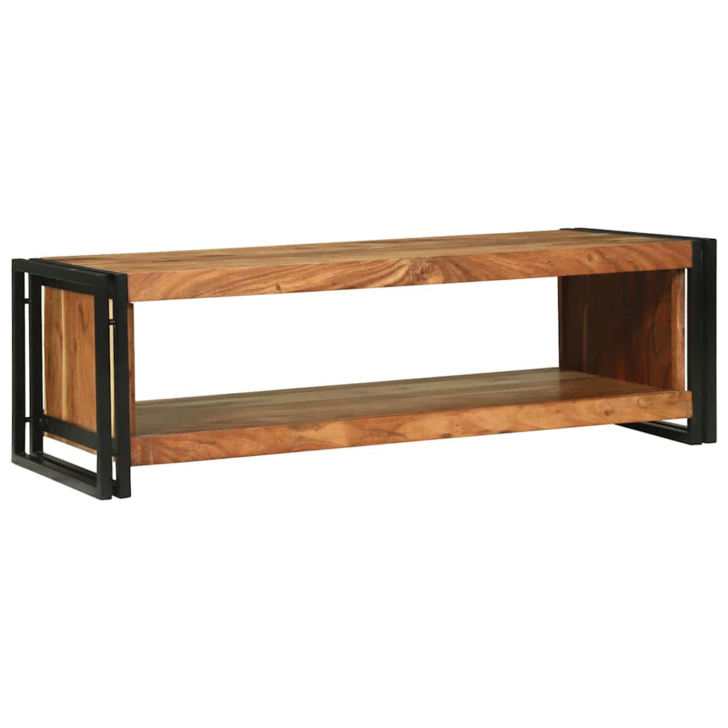 Salontafel Bruin
