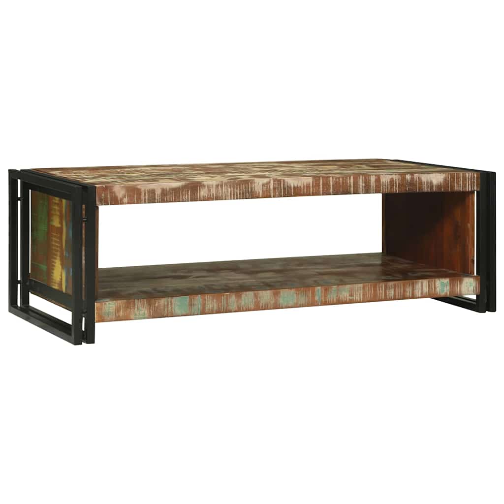 Salontafel Bruin