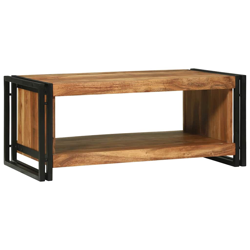 Salontafel Bruin